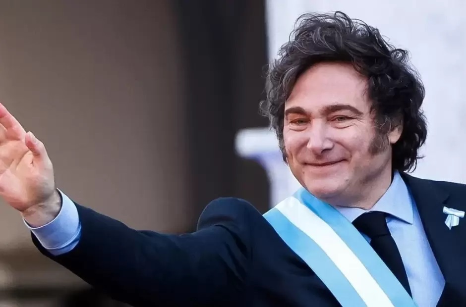 Milei mantendrá su cábala en Olivos y descartó viajar a la final del Mundial 2026